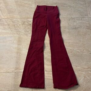 Five casual pants, perfect condition